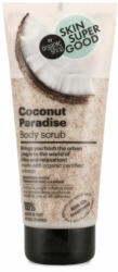 SkinSuperGood Skin super good „coconut paradise testradír 200 ml