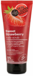 SkinSuperGood Skin super good „sweet strawberry testradír 200 ml