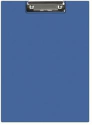 DONAU Felírótábla, fedeles, A4, zsebes, DONAU, kék (D270500110) - tutitinta