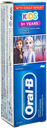 Oral-B Pasta de dinti copii 75 ml Disney Frozen 3+Ani