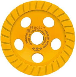 Bosch Disc-oala diamantat Best for Universal Turbo 125x22, 23x5mm - vexio Disc de taiere