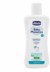 Chicco Baby Moments 0m+ Baby Skin, 200 ml