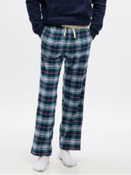 GAP Pantaloni pijama 790796-14 Bleumarin Relaxed Fit