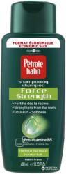 Pétrole Hahn Sampon pentru Rezistenta & Vitalitate Verde, 400ml, Petrole Hahn