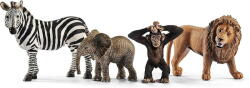 Schleich Wild Life 42387 Starter-Set (42387) - vexio