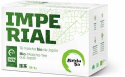 Matcha Tea Bio Imperial 25 x 2g