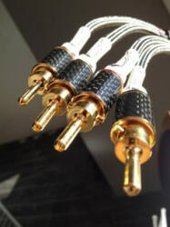 Roboli (A Charlin) HP8000, 3m