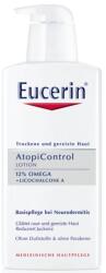 Eucerin AtopiControl lotiune de corp unisex 400 ml - zivada