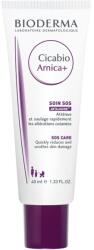 BIODERMA Cicabio Arnica+ cremă de îngrijire 40 ml - zivada