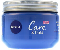 Nivea Care & Hold gel cremă pentru păr 150 ml