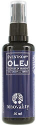 Renovality Original Series ulei de prune 50 ml
