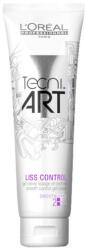 L'Oréal Tecni Art Liss Control Gel-Cream hajbalzsam 150 ml