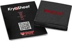 Thermal Grizzly KryoSheet, 24х12х0.2 мм (TG-KS-24-12)