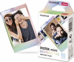 Fujifilm Instax Mini Film Mermaid Tail instant fotópapír (10 db) (16648402)