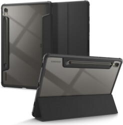Spigen Husa pentru Samsung Galaxy Tab S9 - Spigen Ultra Hybrid Pro - Black (KF2316245) - vexio