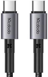 Mcdodo Cable USB-C to USB-C Mcdodo CA-3130 , 65W, 1m (black) (35539) - vexio