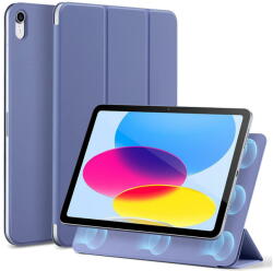 ESR Husa pentru iPad 10 (2022) 10.9 - ESR Rebound Magnetic - Lavender (KF2316347) - vexio