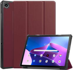 Techsuit Husa pentru Lenovo Tab M10 3rd Gen (TB328FU/TB328XU) - Techsuit FoldPro - Red (KF2316894)