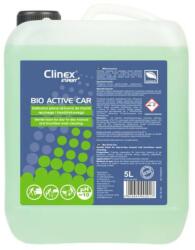 Clinex Produse cosmetice pentru exterior CLINEX EXPERT+ Bio Active Car, 5 litri, detergent spuma pentru caroserie masini (CL40002) - vexio