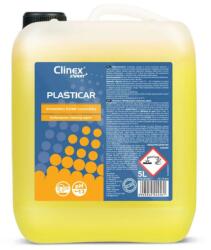 Clinex Produse cosmetice pentru exterior CLINEX EXPERT+ Plasti Car, 5 litri, detergent pentru curatarea componentelor auto din plastic (CL40060) - vexio