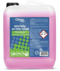Clinex Produse cosmetice pentru exterior CLINEX EXPERT+ Neutral, 5 litri, detergent spuma cu pH neutru pentru caroserie masini (CL40005) - vexio