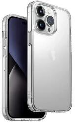 Uniq Husa Uniq case LifePro Xtreme iPhone 14 Pro 6.1 "transparent / crystal clear - vexio