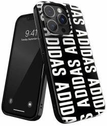 Adidas Husa Adidas OR Snap Case Logo iPhone 14 Pro 6.1" black/black 50246 - vexio