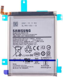 Samsung Piese si componente Acumulator Samsung Galaxy M31s M317, EB-BM317ABY, Service Pack GH82-23775A (GH43-05043A) - vexio