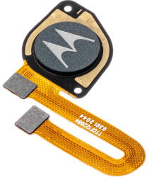 Motorola Piese si componente Senzor Amprenta Motorola Moto G30, cu banda, Gri (/se/mot/mmg30/cu/g) - vexio