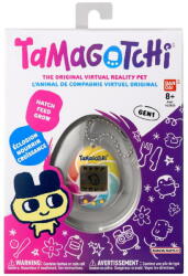 BANDAI Tamagotchi - Candy Swirl (tam42938) Figurina