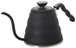 HARIO Ceainice si infuzoare Drip Kettle HARIO BUONO VKB-120HSV 1.2 L Black - vexio