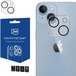 3mk Protection Apple iPhone 14/14 Plus - 3mk Lens Pro Full Cover - vexio