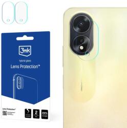 3mk Protection Oppo A38 - 3mk Lens Protection - vexio