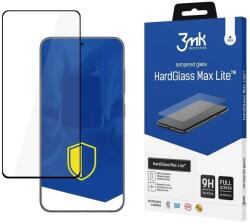 3mk Protection Samsung Galaxy S23 FE - 3mk HardGlass Max Lite - vexio