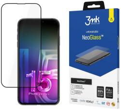 3mk Protection Apple iPhone 15 - 3mk NeoGlass - vexio