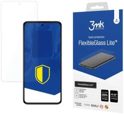 3mk Protection Motorola Moto G84 5G - 3mk FlexibleGlass Lite - vexio