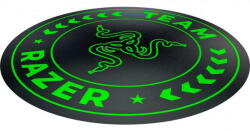 Razer Scaun Gaming Covor de podea Razer Matte (black/green) (RC81-03920100-R3M1) - vexio