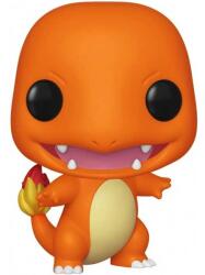 Funko POP! Games: Charmander (Pokémon) (POP-0455)