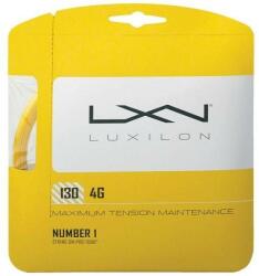 Luxilon Racordaj Luxilon 4G 130, auriu, 12.2m (NW.WRZ997112)