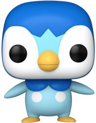 Funko POP! Games: Piplup (Pokémon) (POP-0865)