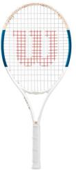 Wilson Racheta tenis juniori - Wilson Roland Garros Elite Comp Jr. 26 (NW.WR086210H) Racheta tenis