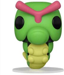 Funko POP! Games: Caterpie (Pokémon) (POP-0848)