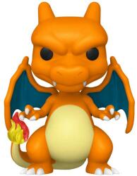 Funko POP! Games: Charizard Dracaufeu Glurak (Pokémon) figura (POP-0843)
