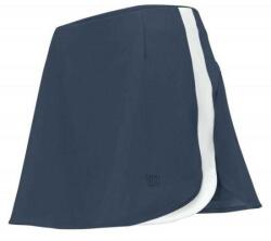 Wilson Fusta WILSON Tour Skirt Nywh, albastru, pentru tenis, marimea XL (NW.WRA330600400XL)
