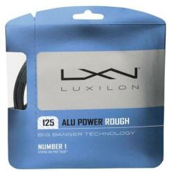 Luxilon Racordaj Luxilon ALU Power Rough 125, gri, 12.2m (NW.WRZ995200)