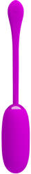 Pretty Love Ou Vibrator Julius 12 Moduri Vibratii, Silicon, USB, Mov