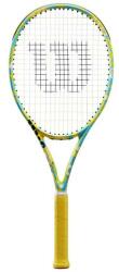 Wilson Racheta tenis Wilson Minions Clash 100, Maner 3 (NW.WR098811U3) Racheta tenis