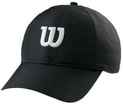 Wilson Sapca WILSON Ultralight, negru, pentru tenis, marime universala (NW.WRA777102)