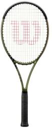 Wilson Racheta tenis Wilson Blade 98S V8.0, Maner 3 (NW.WR079411U3) Racheta tenis