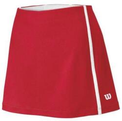 Wilson Fusta WILSON Team, rosu/alb, pentru tenis, marimea L (NW.WRA724702LG)